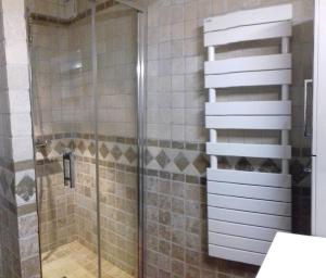 Chalets Chalet LES CLARINES : photos des chambres