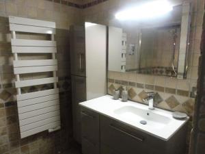 Chalets Chalet LES CLARINES : photos des chambres