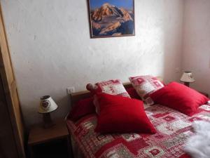 Chalets Chalet LES CLARINES : photos des chambres
