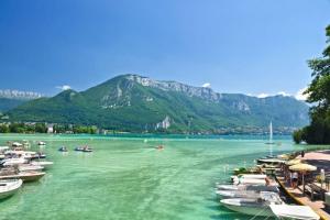 Chalets Chalet LES CLARINES : photos des chambres