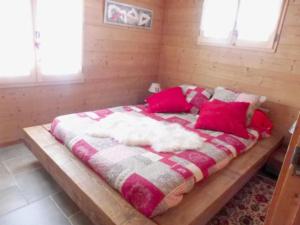 Chalets Chalet LES CLARINES : photos des chambres