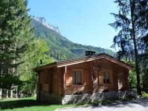 Chalets Chalet LES CLARINES : photos des chambres