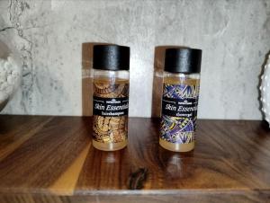 Panoramic Seacave Cottage