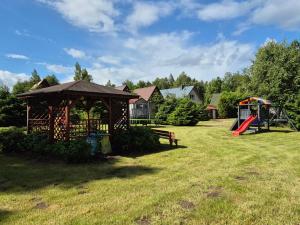 Domki Letniskowe Bryza