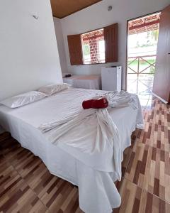 Pousada São José Santo Amaro ma