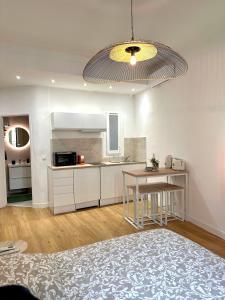 Studio Cosy à Nice Centre