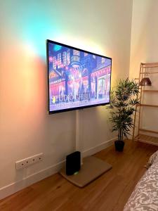 Studio Cosy à Nice Centre