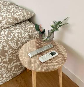 Studio Cosy à Nice Centre