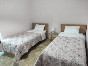 Plateia Home