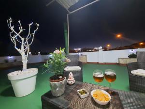 Ático la Terraza