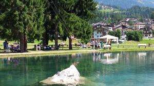 Hotel San Giusto
