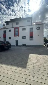 B&S Aparthotel - Pfaffenhofen an der Roth
