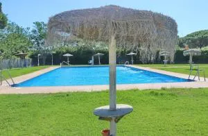 La Casa Andaluza - Campano