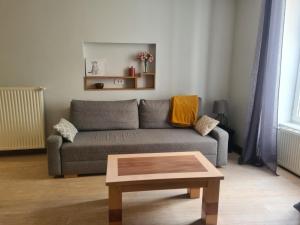 Appartement hyper-centre Issoire