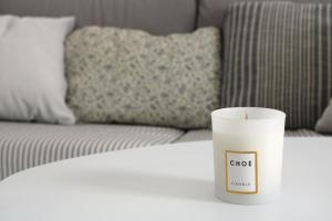 CHOÉ house