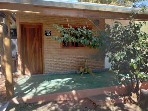 Chales rota da pedra