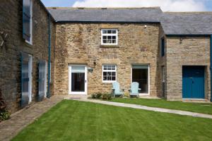 Dunsa Cottage Bakewell Peak District