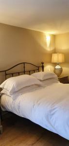 Dunsa Cottage Bakewell Peak District