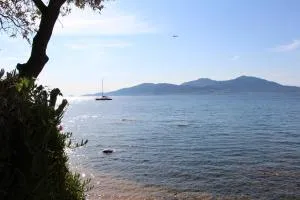 Duplex à 100 m de la plage - Grosseto-Prugna