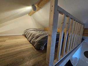 Appartements O-Pains d-Epices : photos des chambres