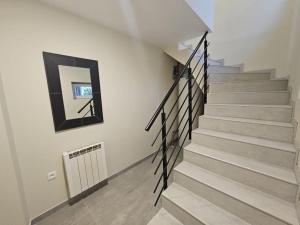 Appartements O-Pains d-Epices : photos des chambres