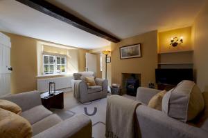 Riversdale Farm Cottage Upperdale Peak District