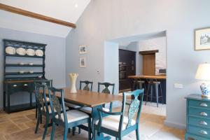 Bubnell Barn Bakewell Peak District