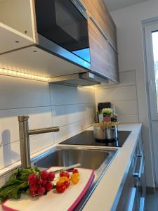 Ferienwohnung Arona 2