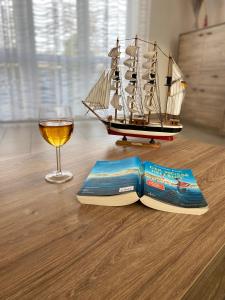 Ferienwohnung Arona 2