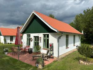 Ferienhaus Barlin 2