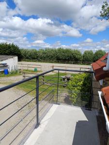 Appartements Ferme equestre : photos des chambres