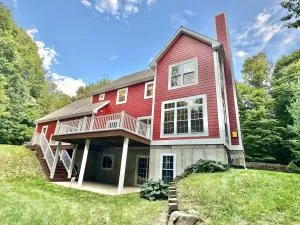 Redbud Retreat - Centerville