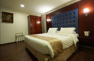 سيزن للشقق المخدومة -فئة اقتصادي