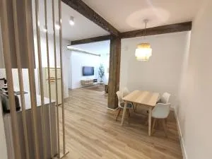 Bilbao Urban Loft - Alonsotegi