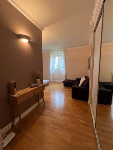 Sejours chez l'habitant Villa MANSART : photos des chambres