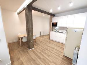 Bilbao Urban Loft Apartment