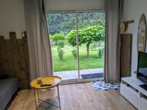 Maisons de vacances Jolie petite maison : photos des chambres