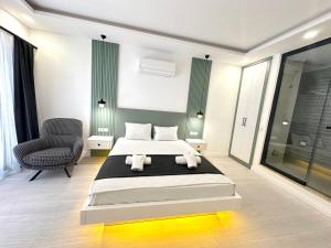 Bossa Nova Apart Hotel