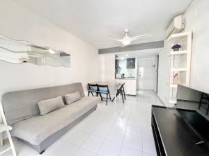 Mediterranean Way - Atalaya