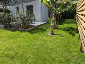 Jolie petite maison - 桑吉内