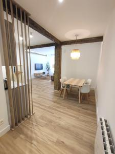 Bilbao Urban Loft Apartment