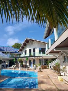 Paúba Beach Hotel