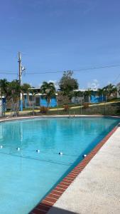 Villas Boqueyé - Ubytování bez kategorie ve městě Cabo Rojo