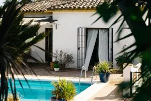 Casa Paraíso - San Pablo