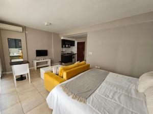 Amplios y Cómodos Monoambientes en Monserrat