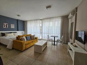 Amplios y Cómodos Monoambientes en Monserrat