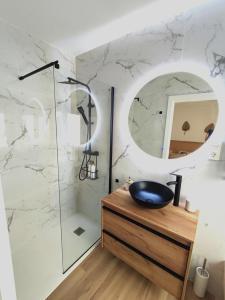 Bilbao Urban Loft Apartment