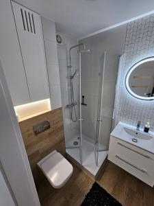 Apartament Centrum Nowa Dęba