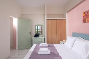 Portokali Apartments