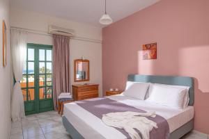 Portokali Apartments